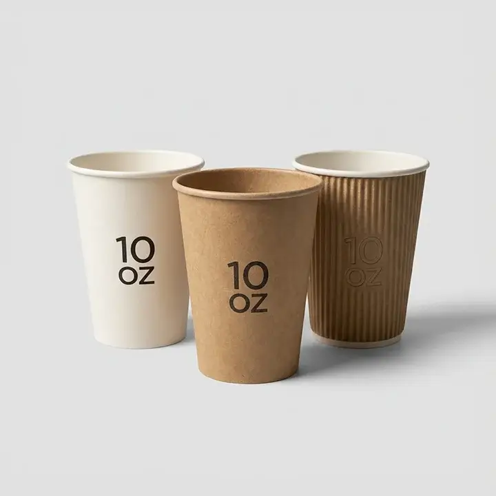 10 Oz Cups