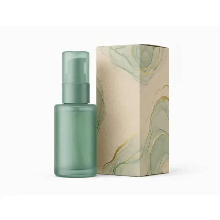 Acne Treatment Boxes