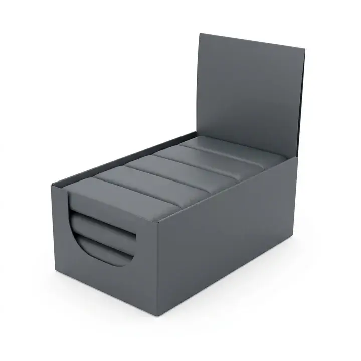 Auto Bottom Display Trays