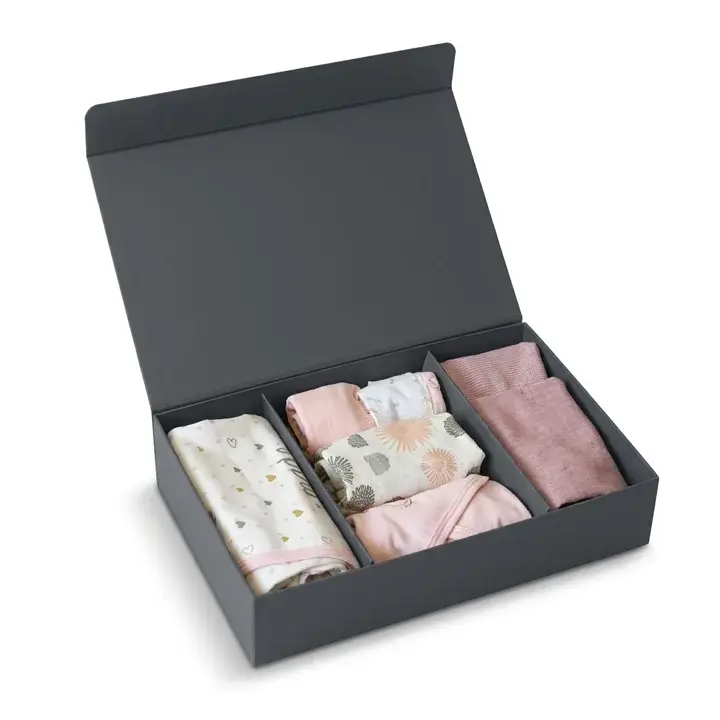 Baby Clothing Packaging Boxes