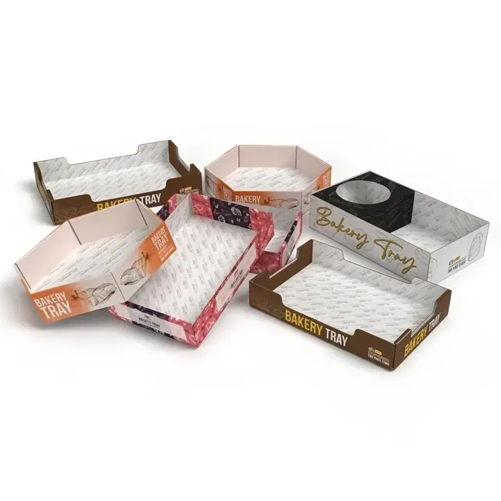Bakery Trays