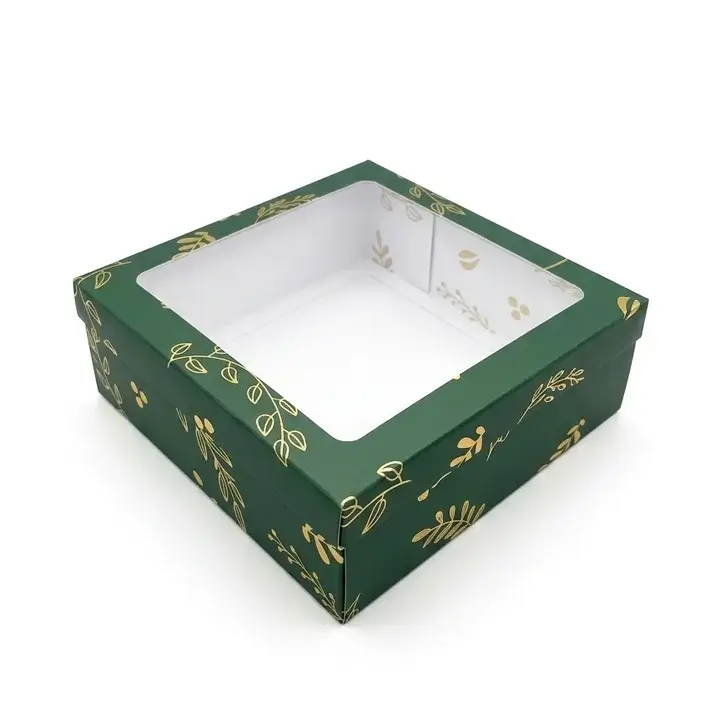 Bento Cake Boxes