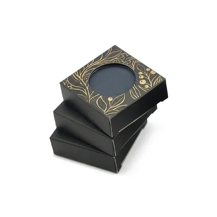 Blush Packaging Boxes