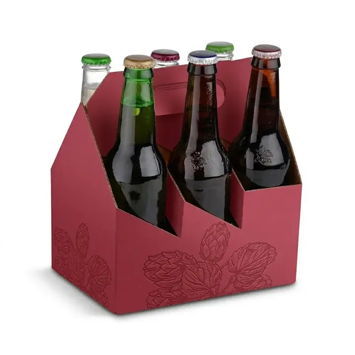 Bottle Carriers