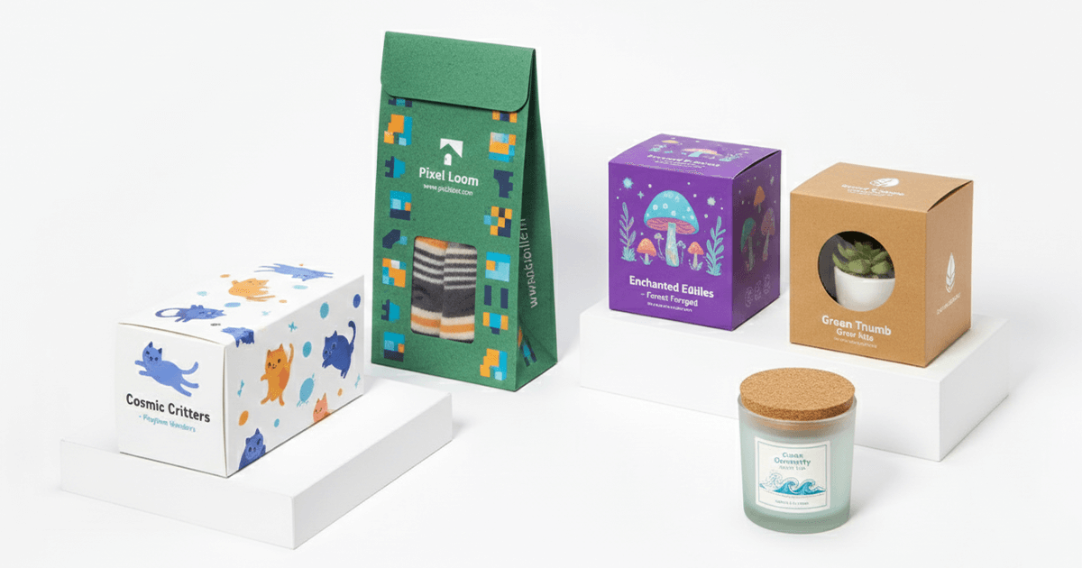 Box Packaging Trends 2026