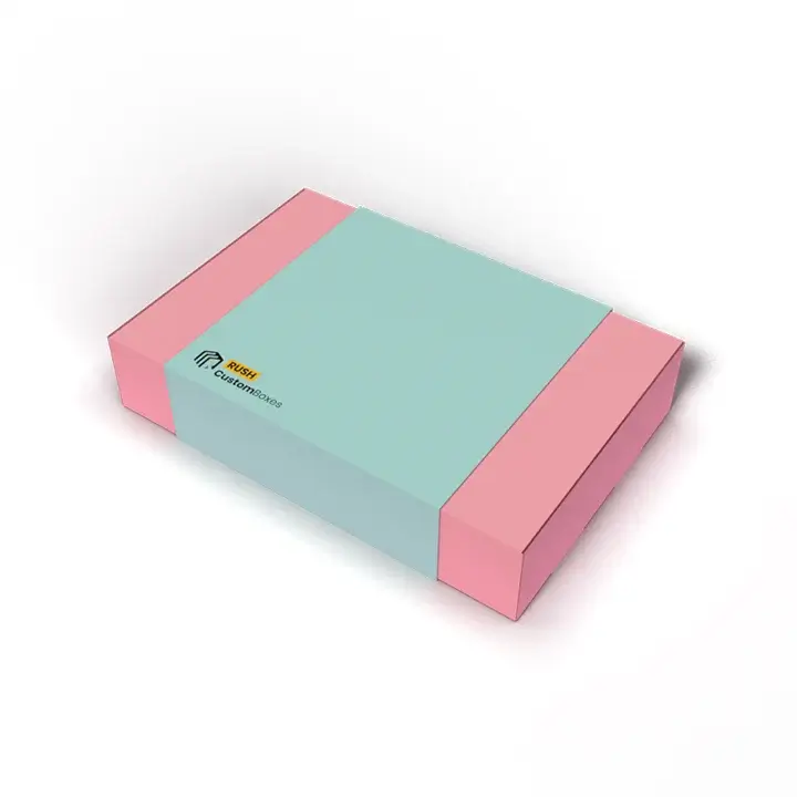 Cardboard Box Sleeves
