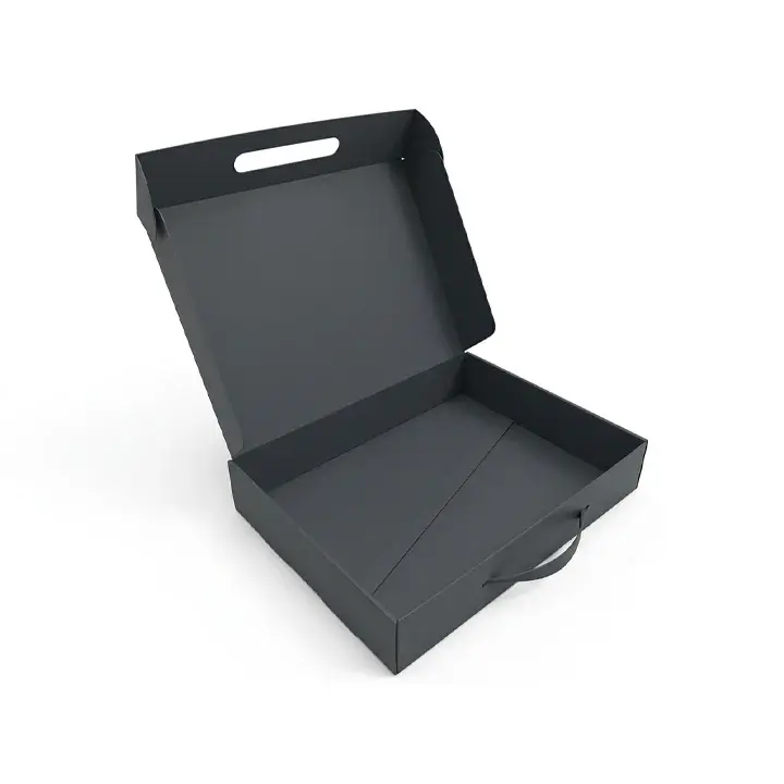 Briefcase Style Boxes