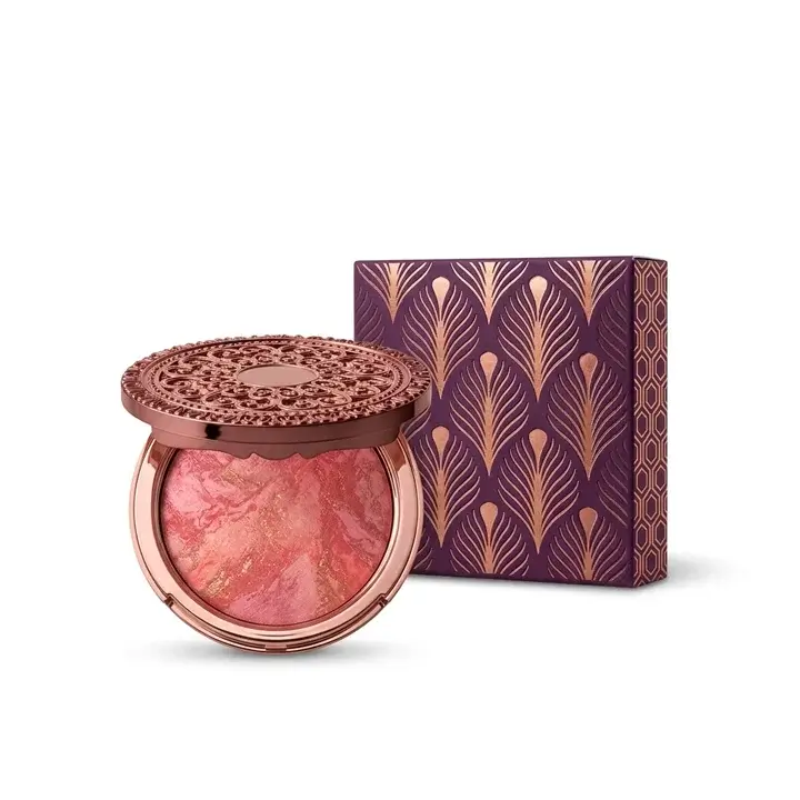Bronzer Packaging Boxes
