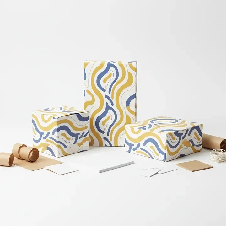 Cardboard Mailer Boxes