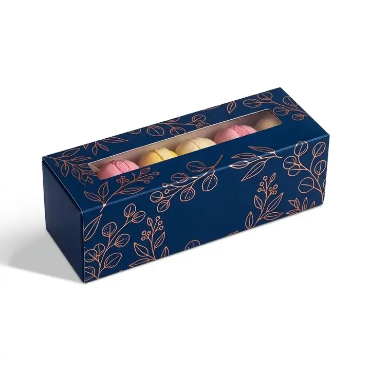 CBD Bath Bomb Packaging Boxes