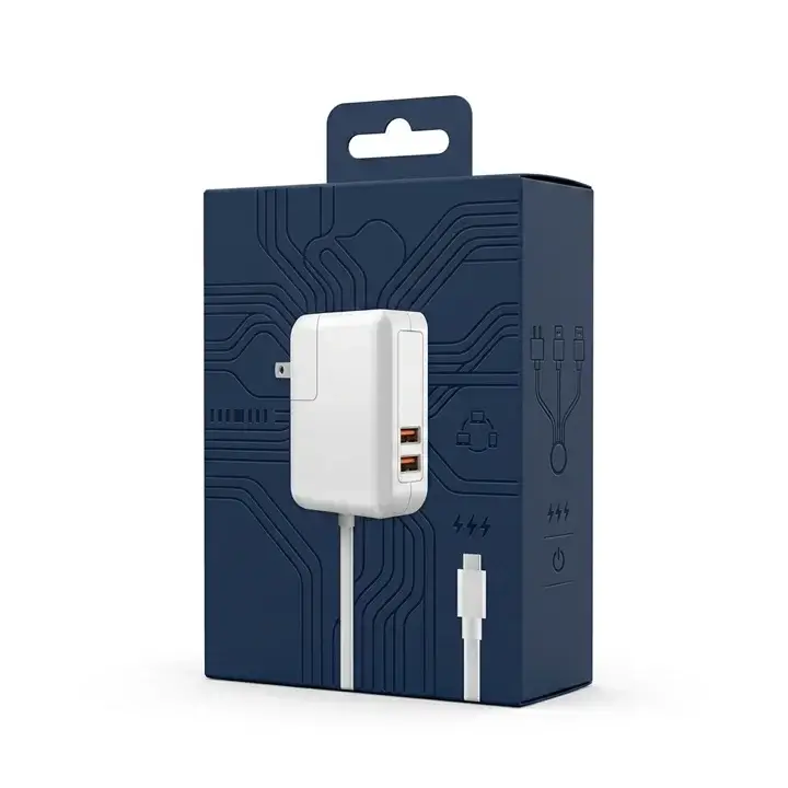 Charger Boxes