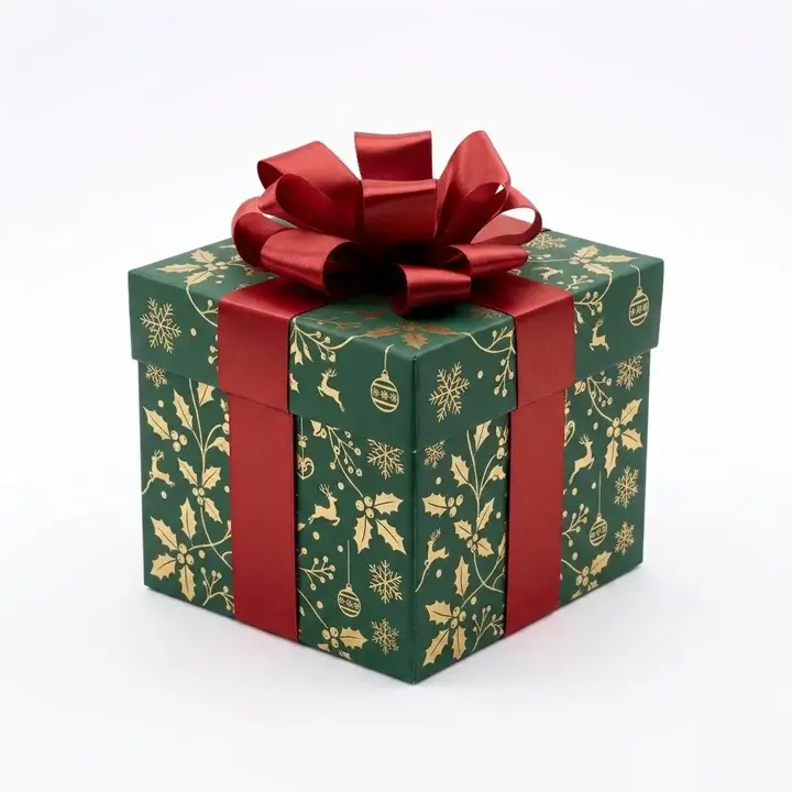 Christmas Gift Boxes