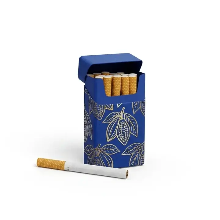 Cigarette Packaging Boxes