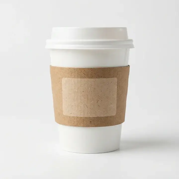 Coffee Cup Sleeves