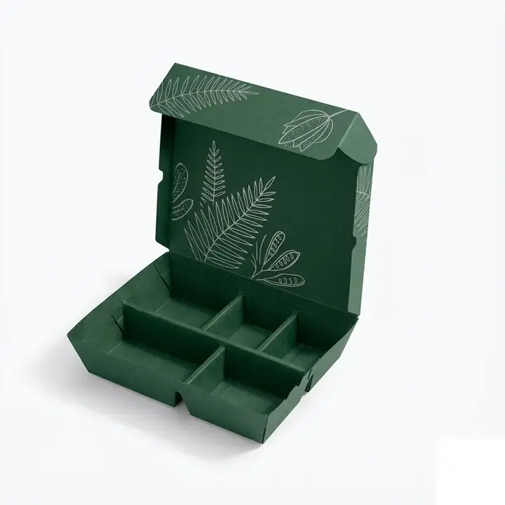 Combo Meal Boxes