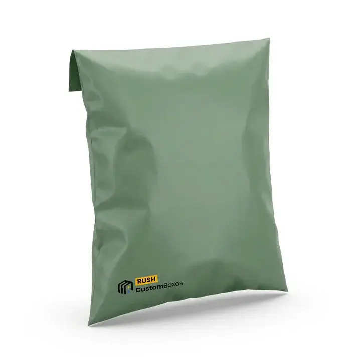 Custom Compostable Mailer Bags – Sustainable Shipping Solutions