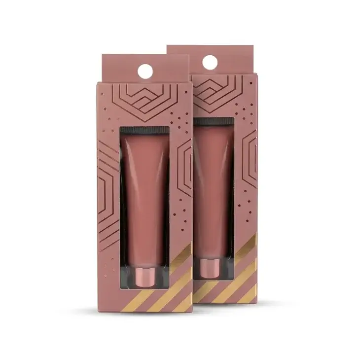 Concealer Packaging Boxes