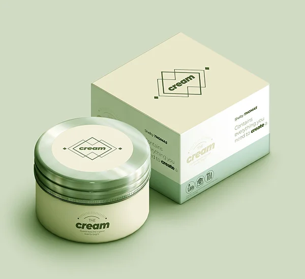 Cardboard Gable Boxes