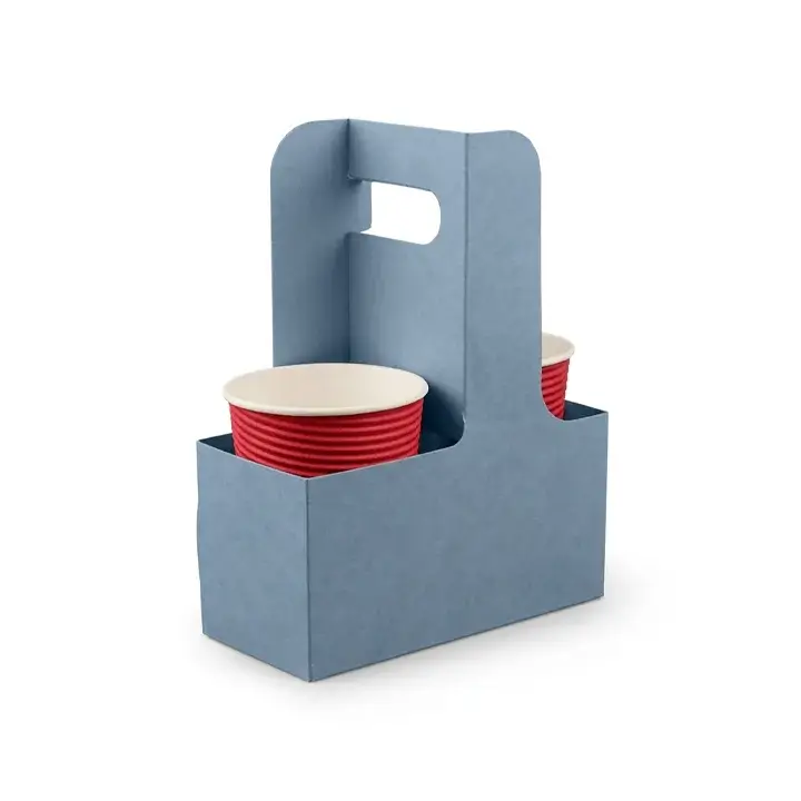 Cup Carriers