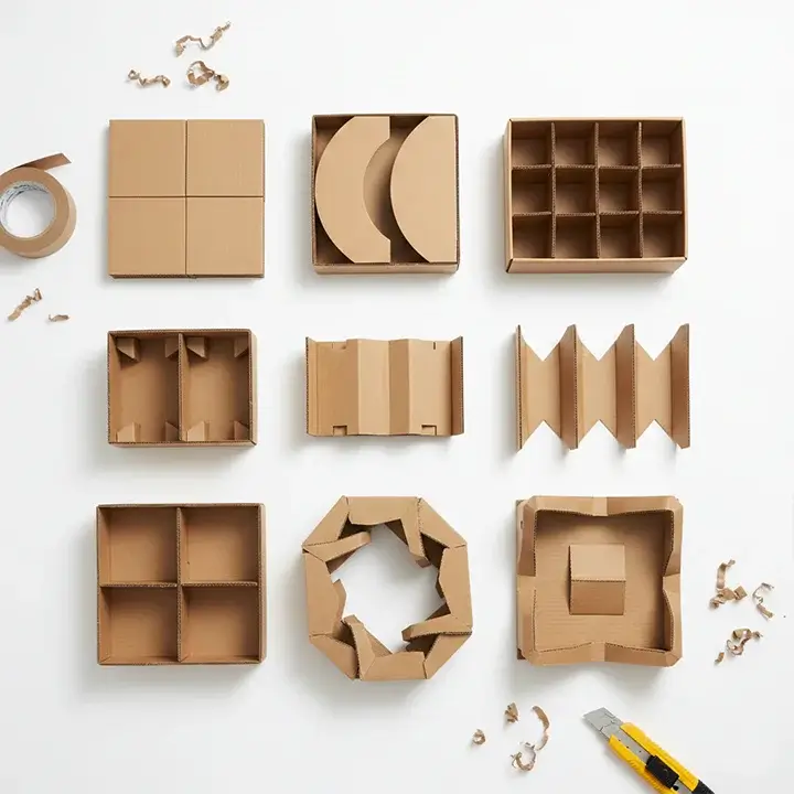 Custom Hair Mist Packaging Boxes