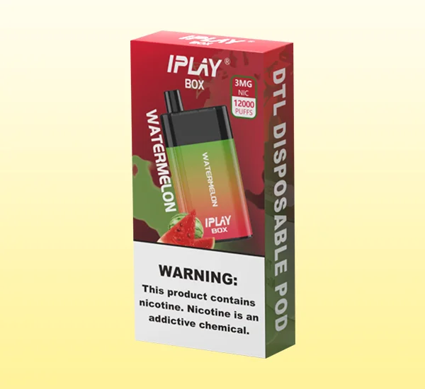 Custom Vape Packaging Supplies and Boxes