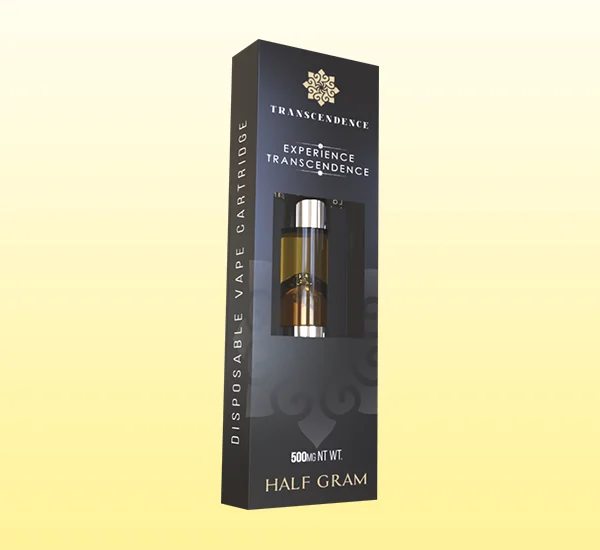 Custom Vape Cartridge Boxes