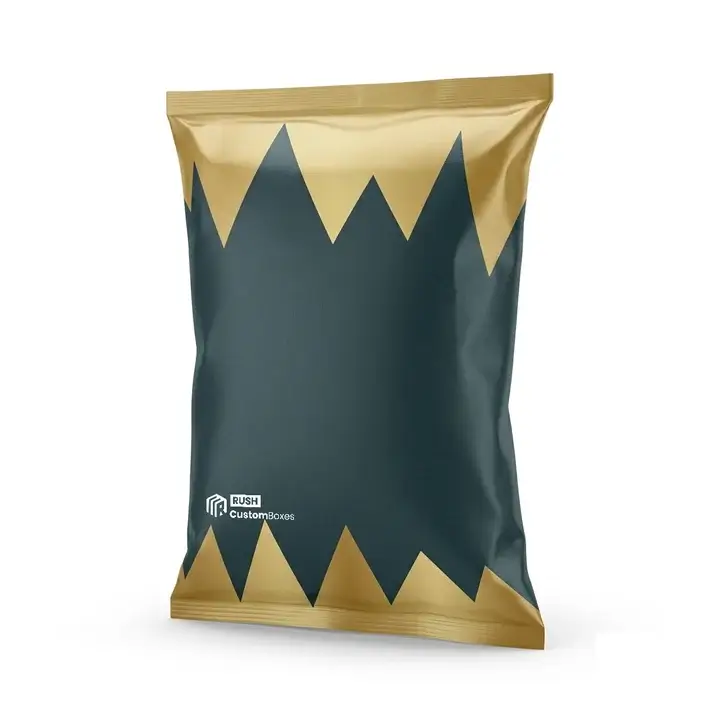 Custom Pillow Pouch Bags: Unique Gift Packaging that Stands Out