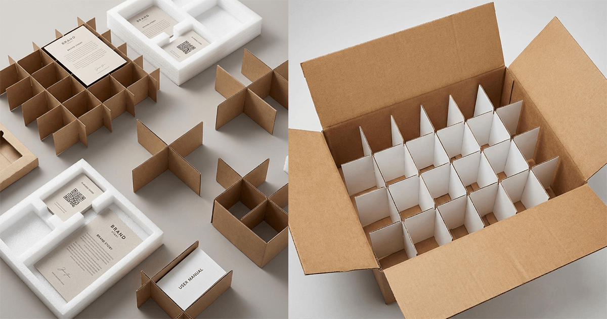 Customized Hair Oil Packaging Boxes