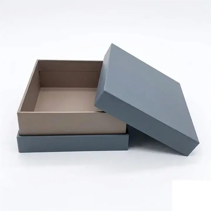 Deep-Telescope Rigid Boxes