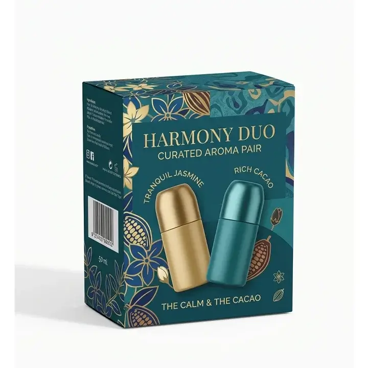 Deodorant Boxes
