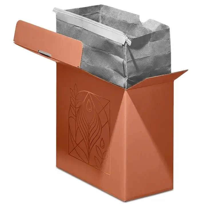 Detergent Boxes