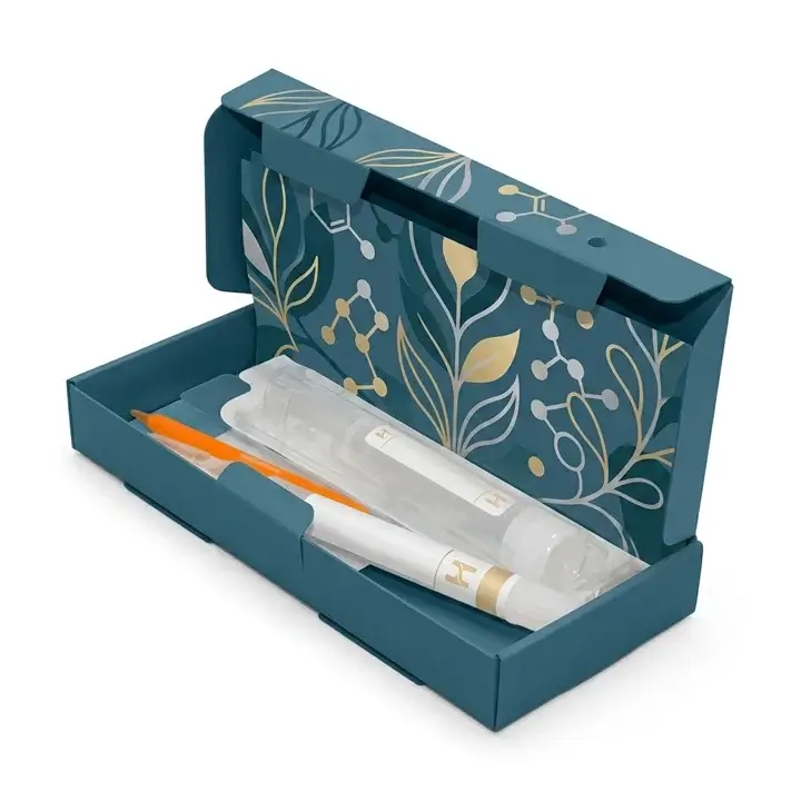 Diagnostic Kit Boxes