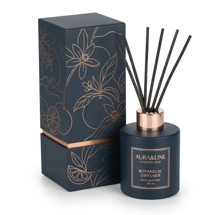 Reed Diffuser Boxes