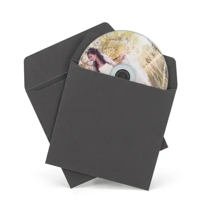 Disc Mailer Boxes – Secure & Professional Media Packaging