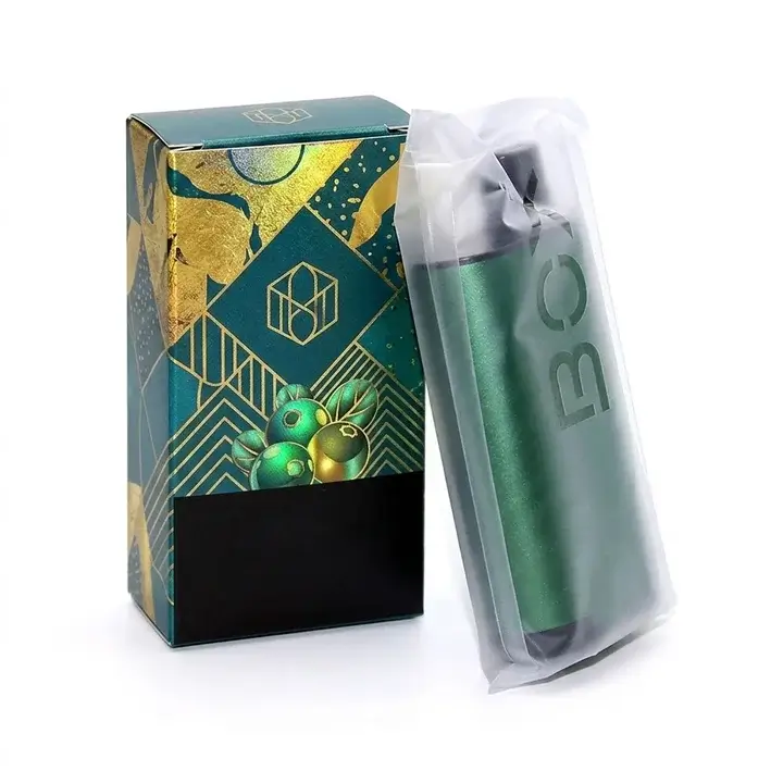 Disposable Vape Boxes