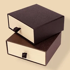 Custom Drawer Rigid Boxes