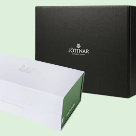 Custom E-Commerce Shipping Boxes