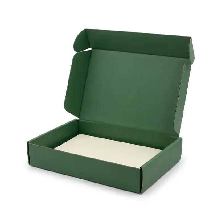 Ear-Lock Mailer Boxes