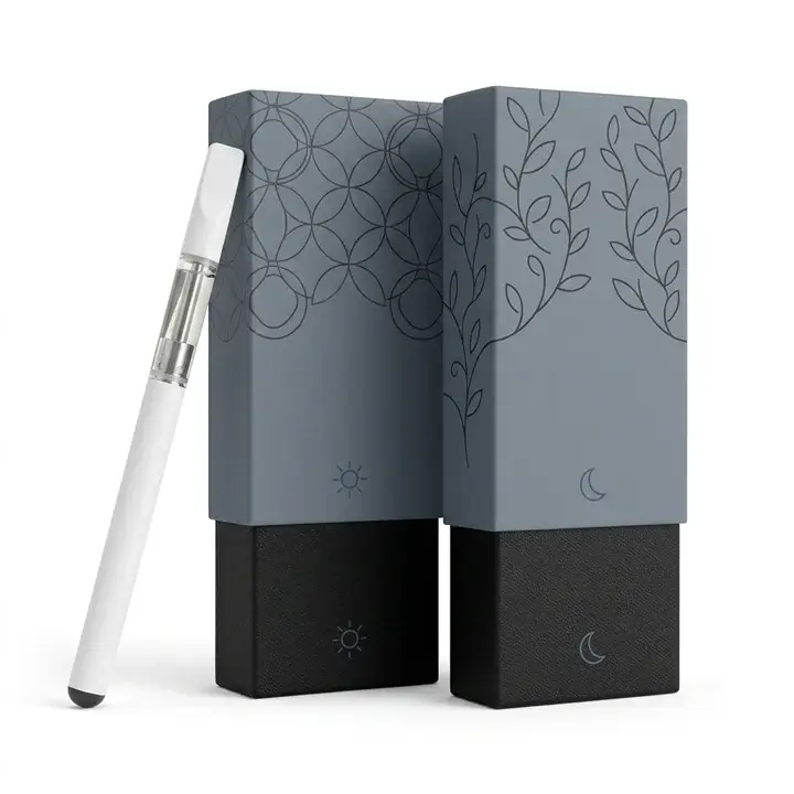 Eco-Friendly Vape Boxes