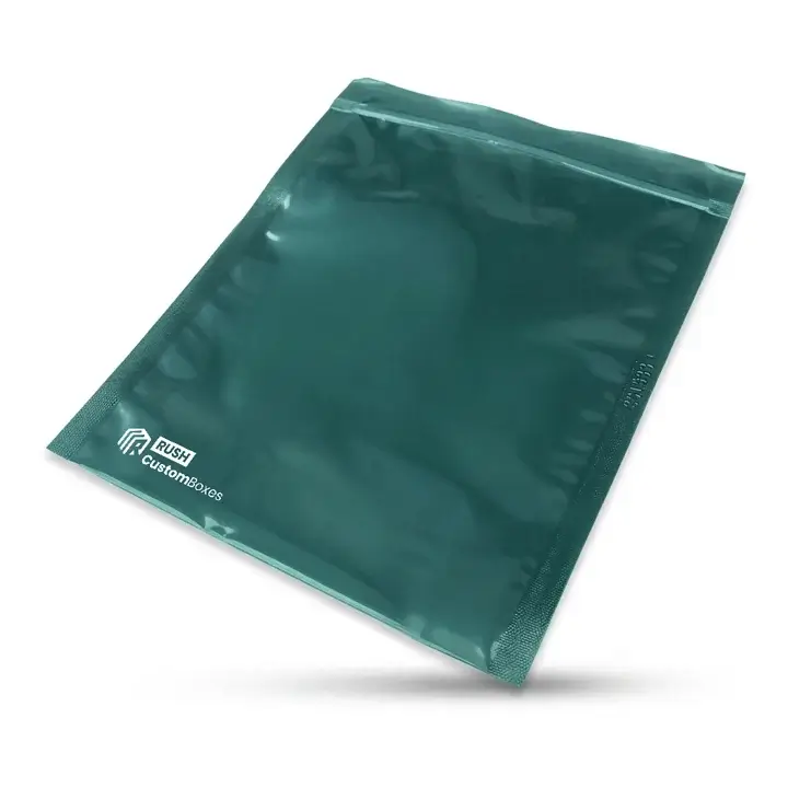 Custom Anti-Static Bags (ESD) – Protect Sensitive Electronics