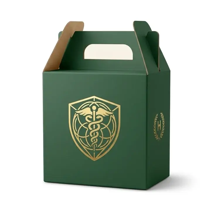 First Aid Kit Boxes
