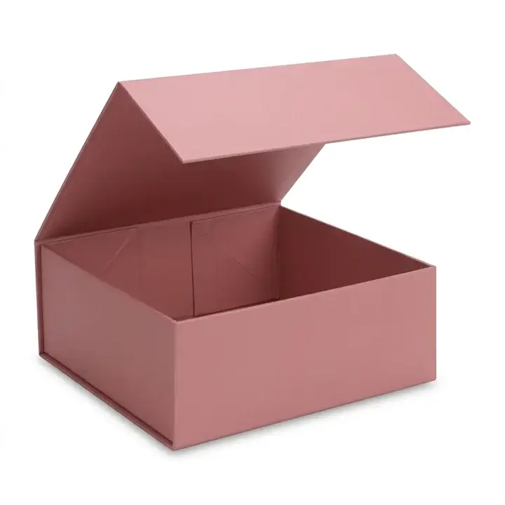 Flip Top Display Boxes