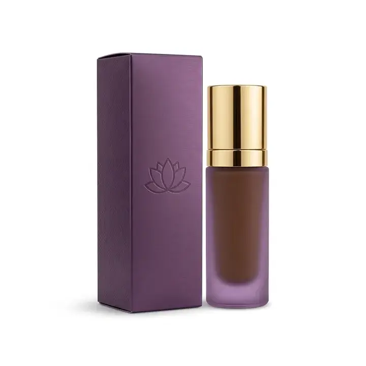 Foundation Packaging Boxes