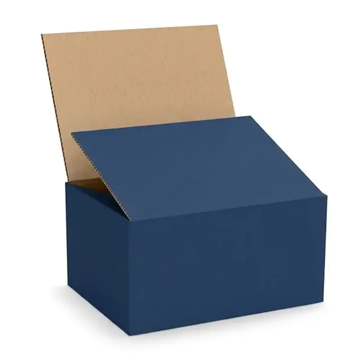 Full Overlap Containers (FOL)