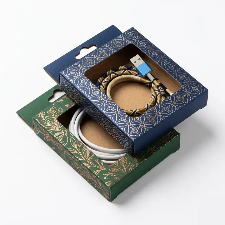 Gadget Accessory Boxes