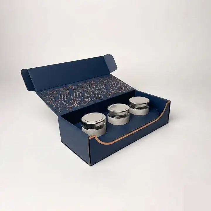 Glassware Boxes