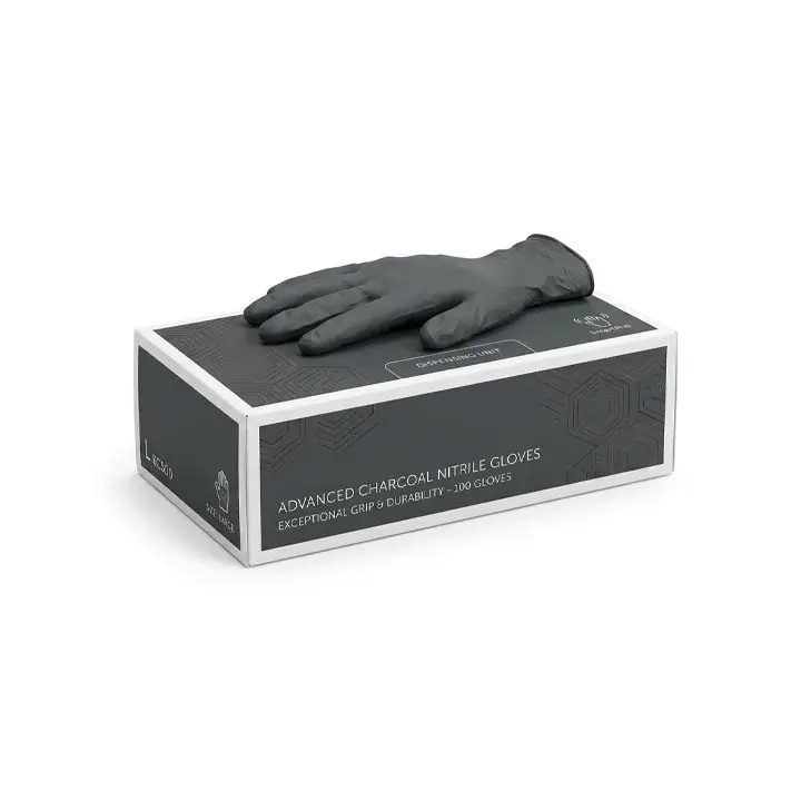 Glove Boxes