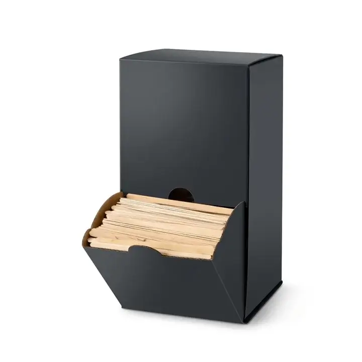Gravity Fed Dispenser Boxes