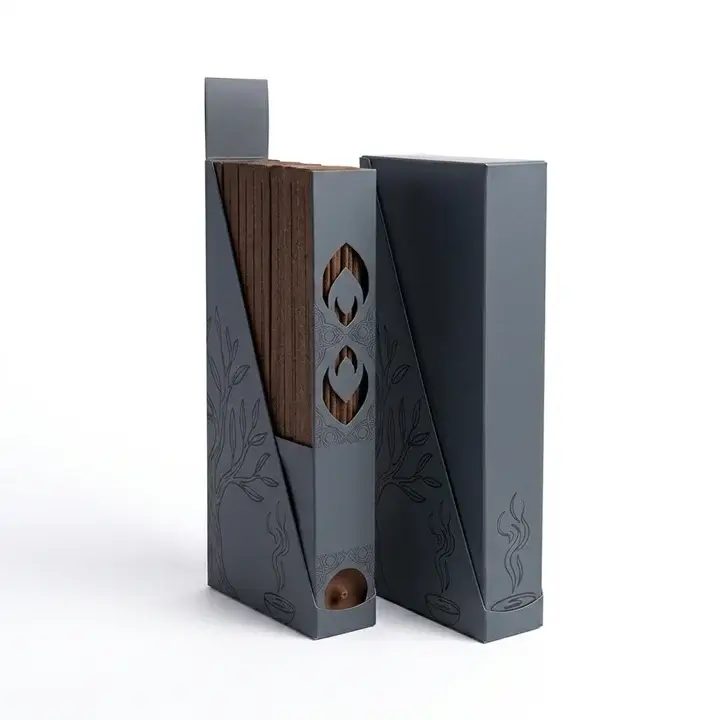 Incense Stick Boxes