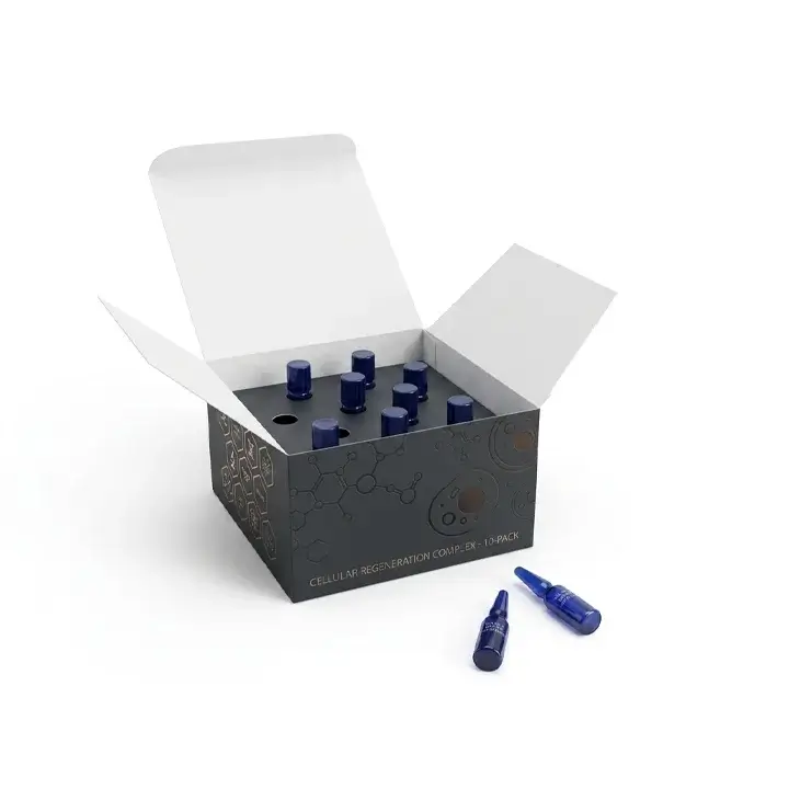 Laboratory Product Boxes
